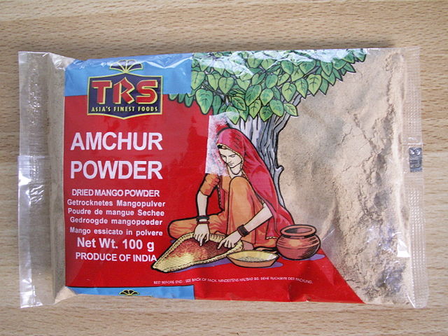 Image:Mango Powder.JPG