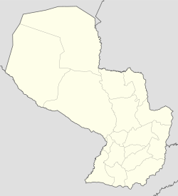 Asunción (Paraguay)