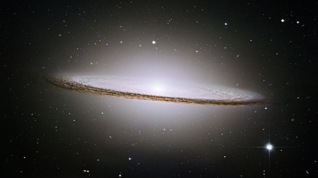 Image:M104 ngc4594 sombrero galaxy hi-res.jpg