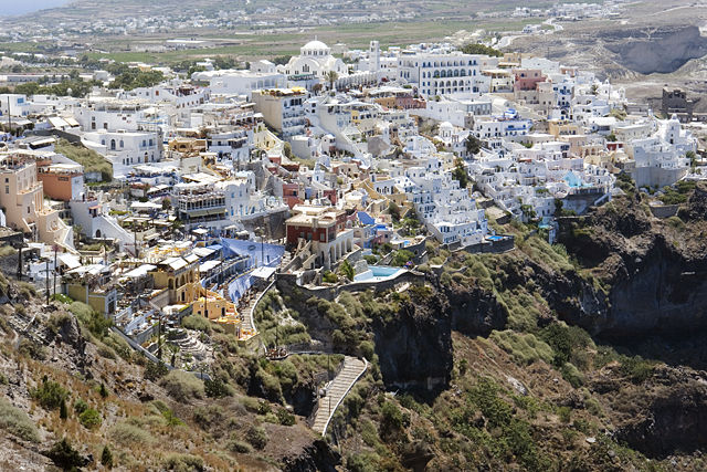 Image:Santorini fira 150707.jpg