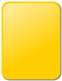 Image:Yellow card.svg