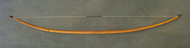 Image:Englishlongbow.jpg