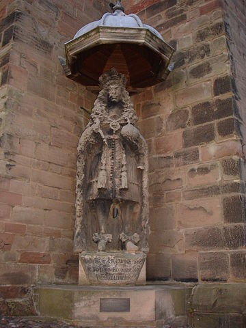 Image:CharlesIIstatue.jpg