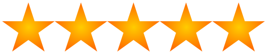 Image:5 stars.svg