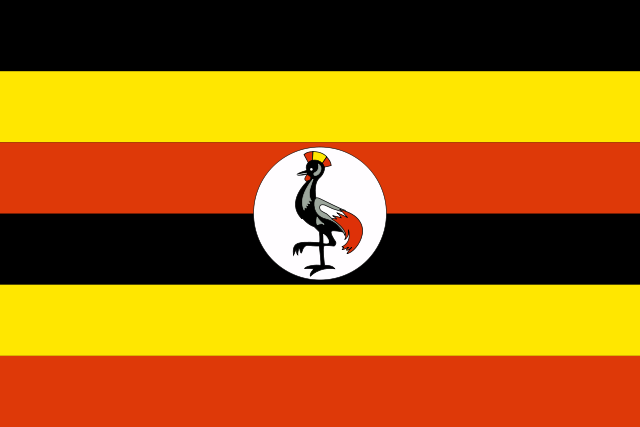Image:Flag of Uganda.svg