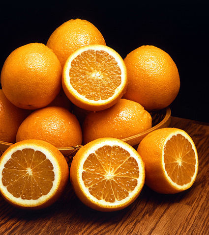 Image:Ambersweet oranges.jpg