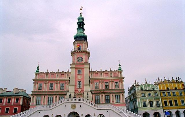 Image:Zamosc.jpg