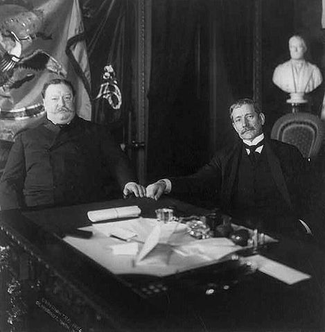 Image:Taft-Root.jpg