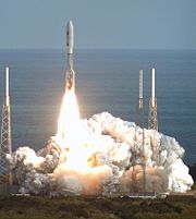 New Horizons, launched on January 19, 2006
