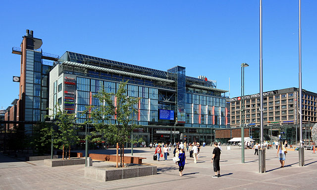 Image:Kamppi Center II.jpg