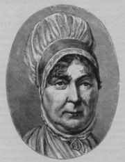 Elizabeth Fry