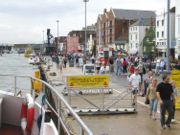 Poole Quay