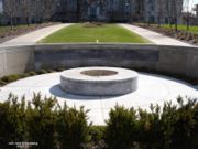 Syracuse University's memorial