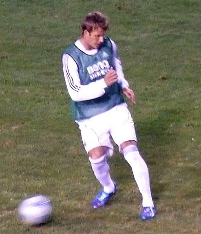 Image:Beckham warmingup.jpg