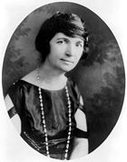 Goldman joined Margaret Sanger in crusading for women's access to birth control; both women were arrested for violating the Comstock Law.