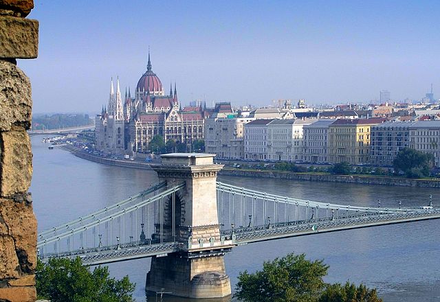 Image:Parliament Budapest Hungary.jpg