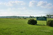 The Veterinary Research Farm.