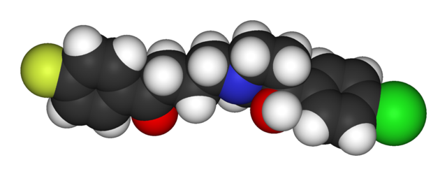 Image:Haloperidol-3D-vdW.png