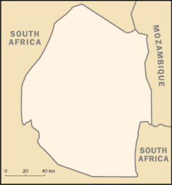 Mbabane (Swaziland  )
