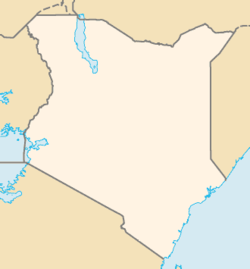 Nairobi, Kenya (Kenya )