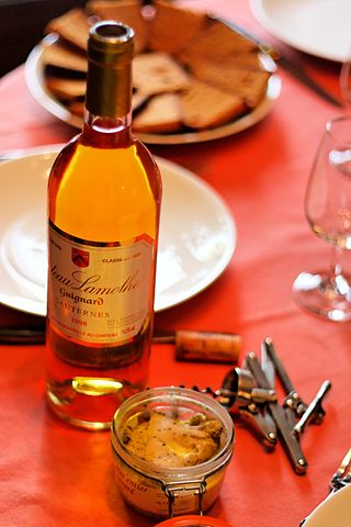 Image:Foie gras with sauternes.jpg