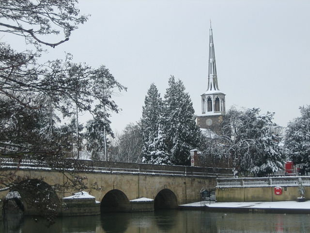 Image:Wallingford St Peters Bridge.JPG