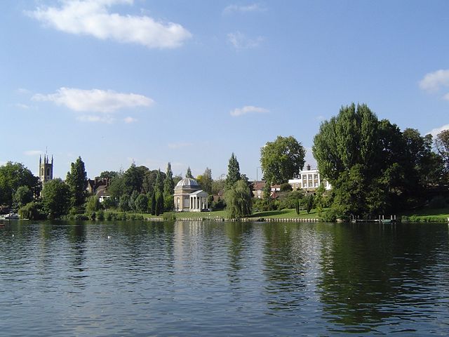 Image:Hamptonreach.JPG