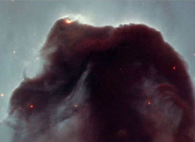 Image:Horsehead-Hubble.jpg