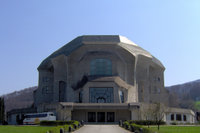 Second Goetheanum