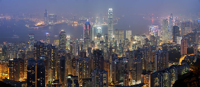 Image:Hong Kong Skyline Restitch - Dec 2007.jpg