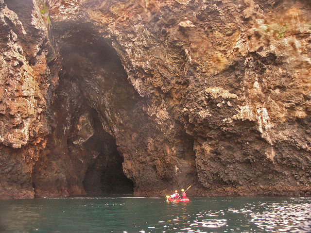 Image:Painted cave.jpg