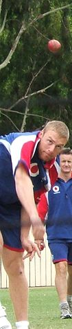 Image:Andrew Flintoff bowl.jpg