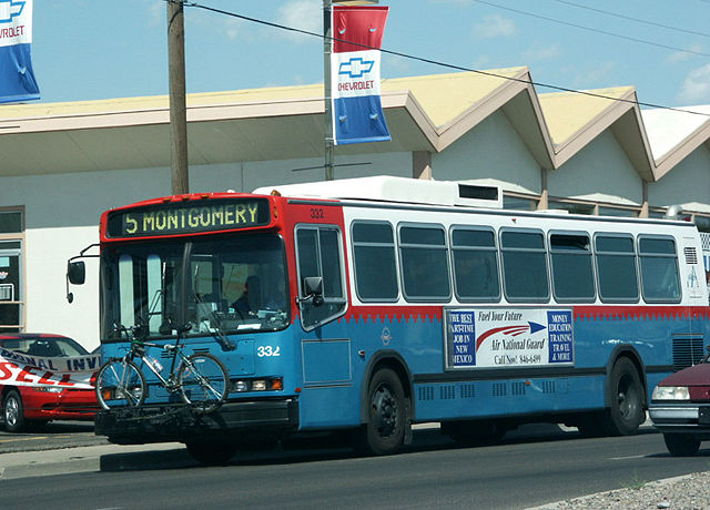 Image:ABQ RIDE 332 Montgomery Albuquerque.jpg