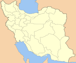 Tehran (Iran)