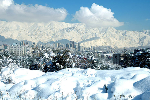 Image:Tochal-Tehran.jpg
