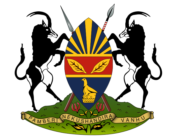 Image:Coat of arms of Harare.svg
