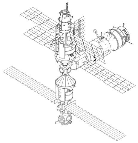 Image:Mir 1990 configuration drawing.png