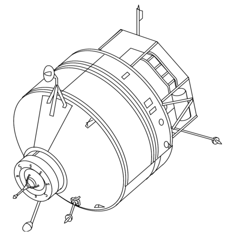 Image:Kvant module drawing.png