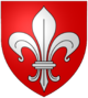 Coat of arms of Lille