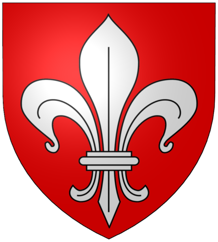 Image:Blason Lille 3D.png