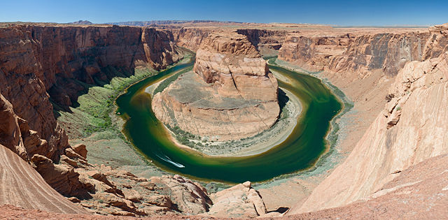 Image:Grand Canyon Horse Shoe Bend MC.jpg