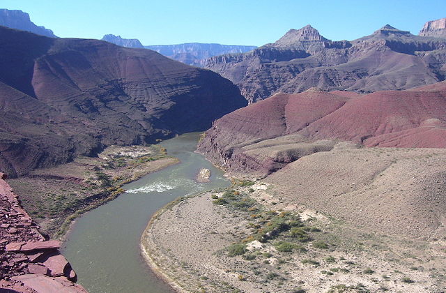 Image:Overlook over the Colorado.JPG