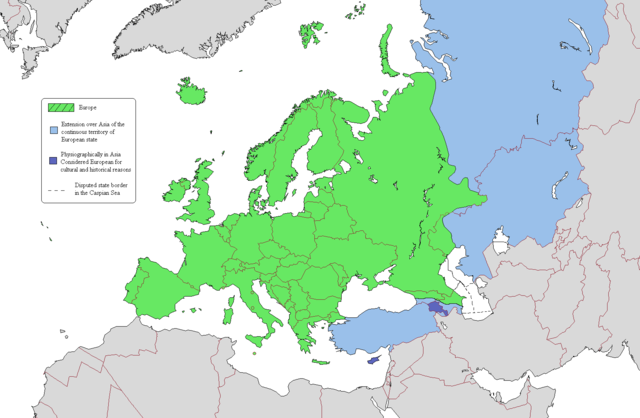 Image:Map of Europe (political).png