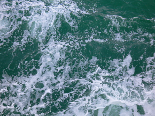 Image:Sea water Virgo.JPG