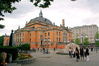 Oslo National Theatre