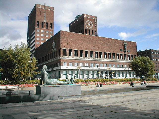 Image:Oslo rådhus2.jpg