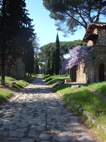 Image:Via appia.jpg