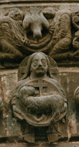 Image:France Paris St-Denis Trinity-CROPPED.jpg