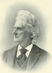 James Dwight Dana was among the first geologists to view the volcano.