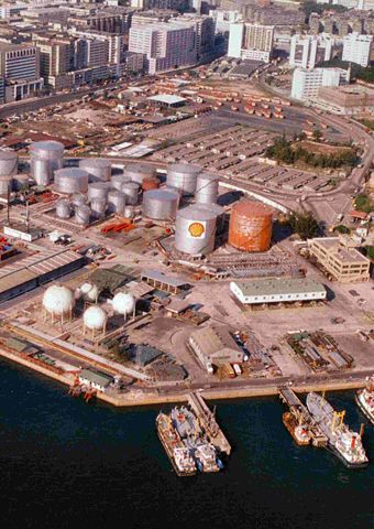 Image:HK Shell depot.JPG